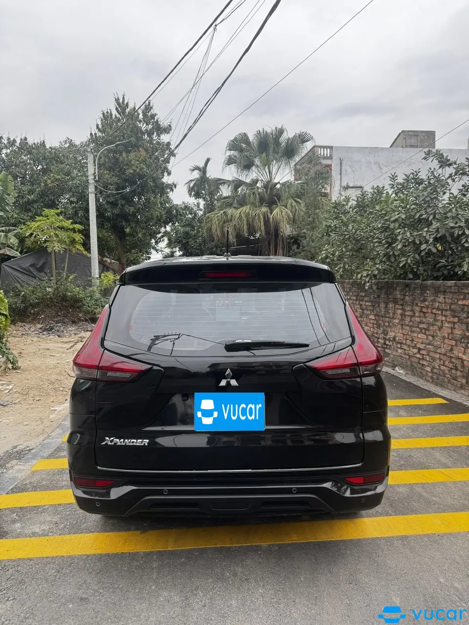 Xpander MT 2020 - Ngoại thất 3