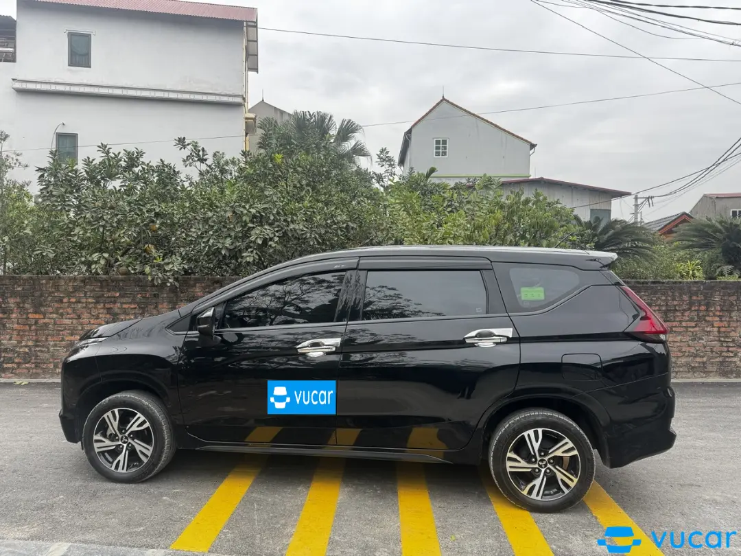 Xpander MT 2020 - Ngoại thất 4