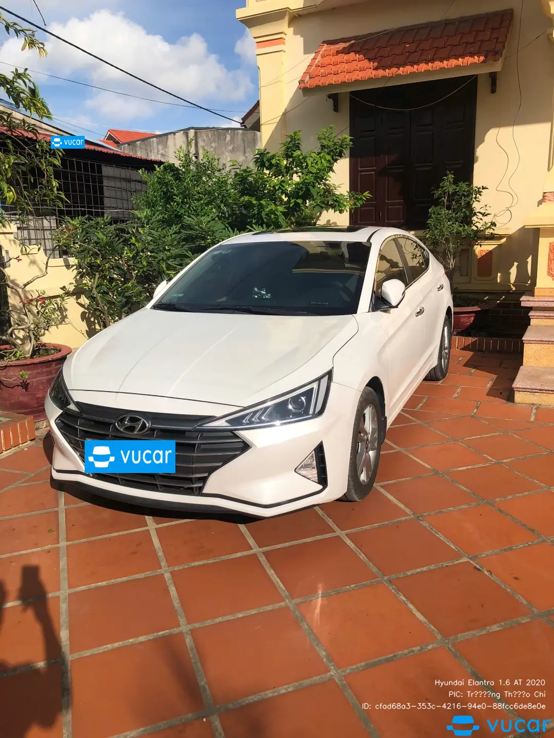 Hyundai Elantra 1.6 AT 2020 - Ngoại thất 5