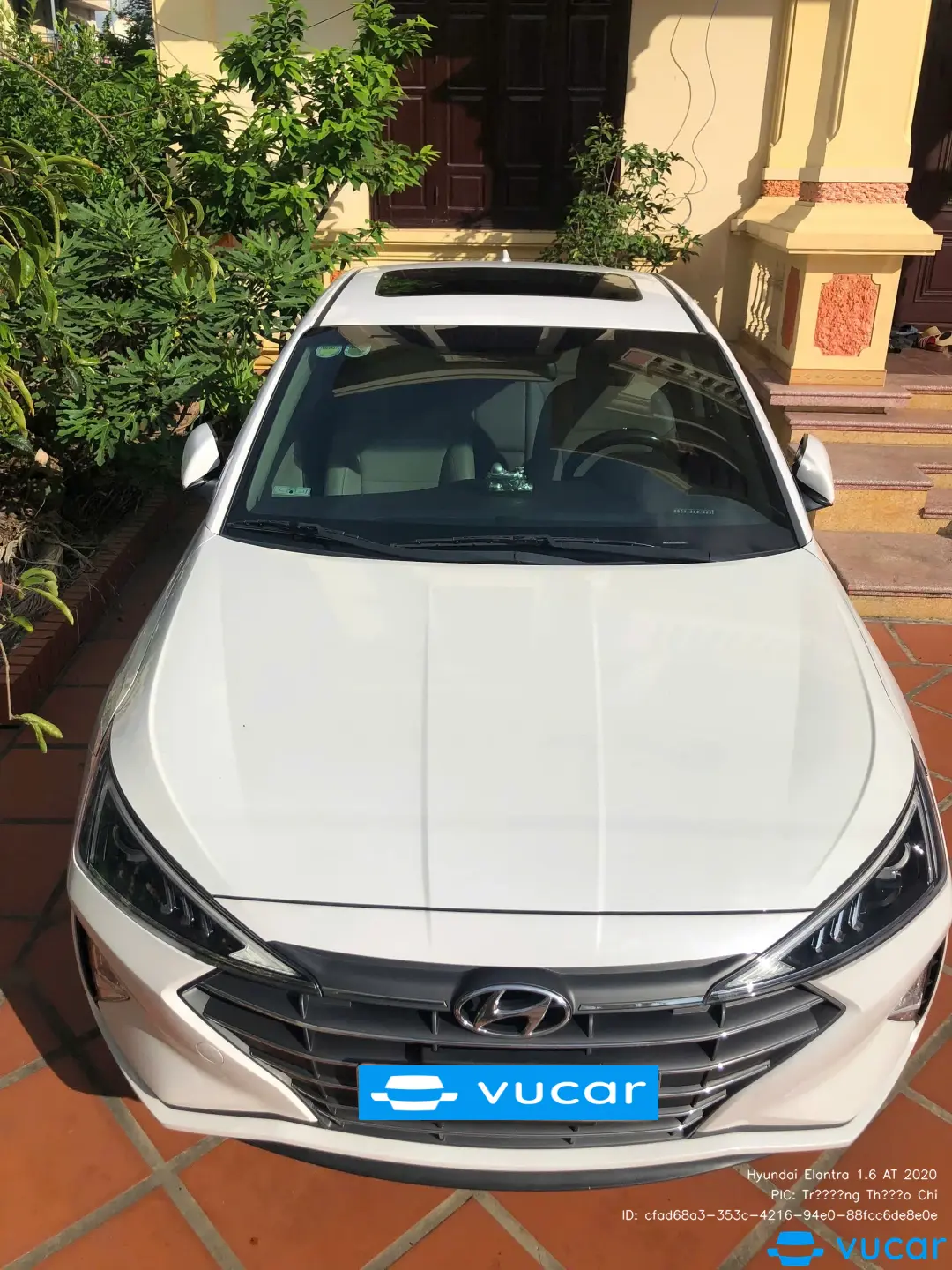 Hyundai Elantra 1.6 AT 2020 - Ngoại thất 4