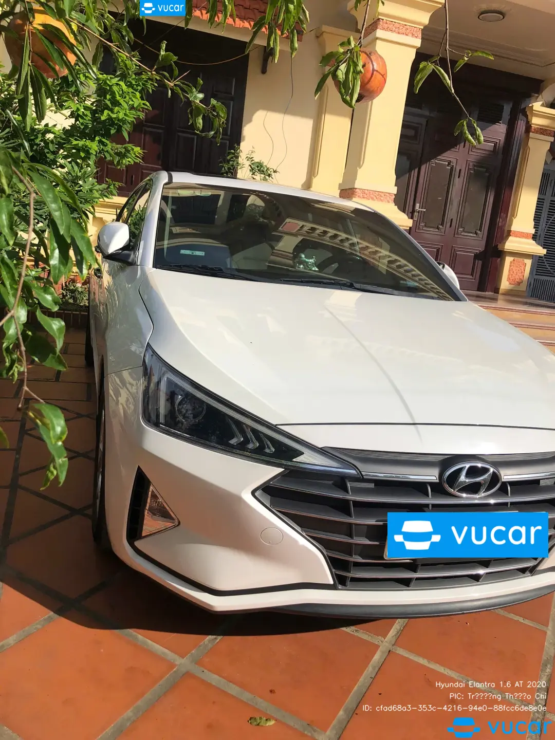 Hyundai Elantra 1.6 AT 2020 - Ngoại thất 6