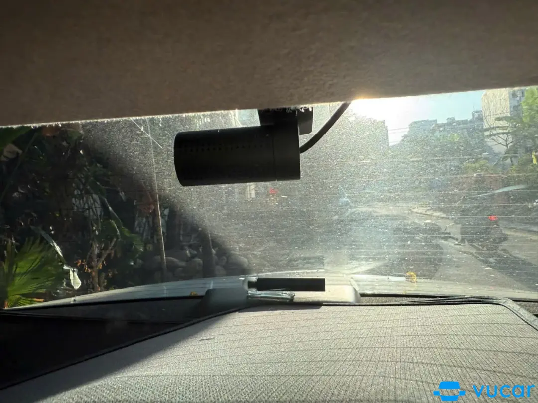 Toyota Vios G 1.5 CVT 2025 - Nội thất 4