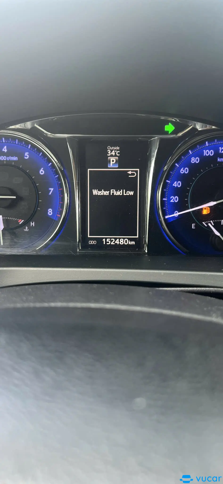 Toyota Camry 2.0E 2016 - Nội thất 2