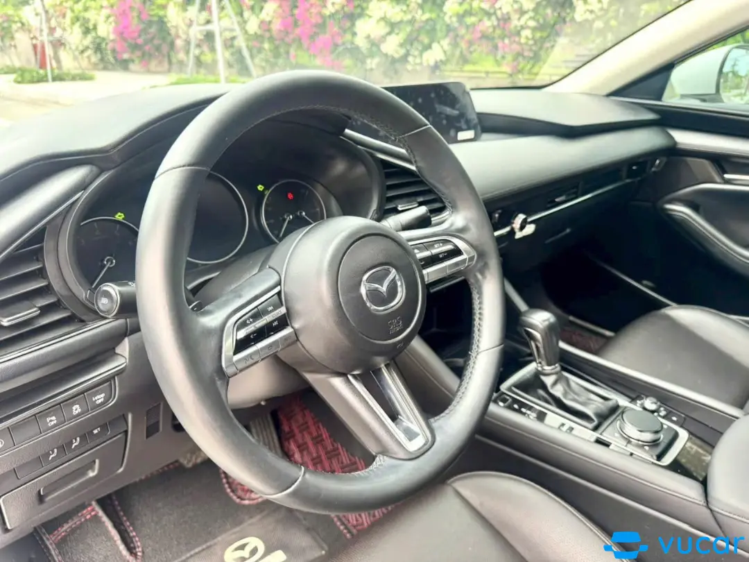 Ảnh xe Mazda 3 1.5L Premium 2021 - ảnh 5