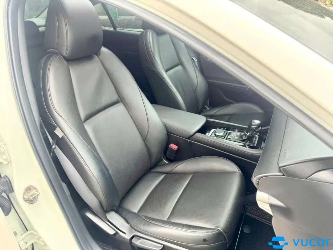 Mazda 3 1.5L Premium 2021 - Nội thất 5