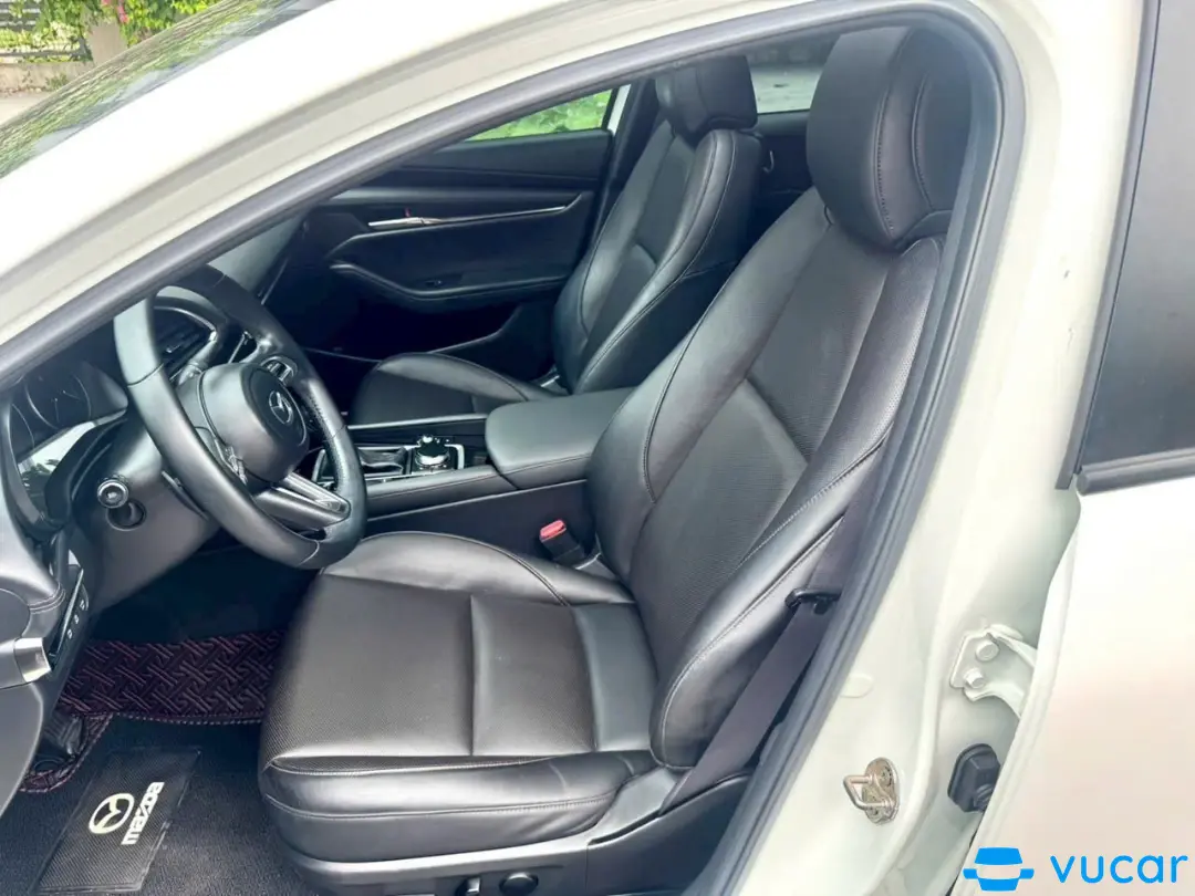 Ảnh xe Mazda 3 1.5L Premium 2021 - ảnh 6