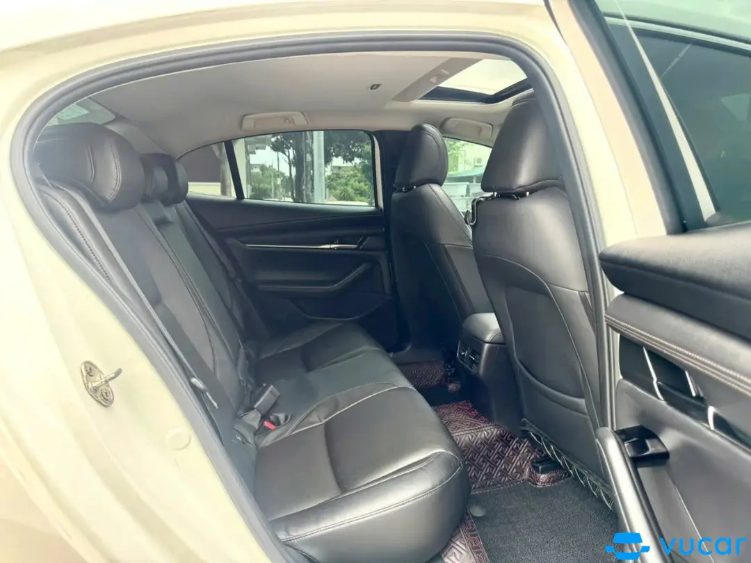 Mazda 3 1.5L Premium 2021 - Nội thất 6