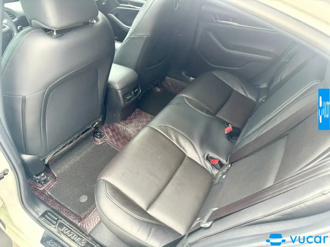 Mazda 3 1.5L Premium 2021 - Nội thất 7