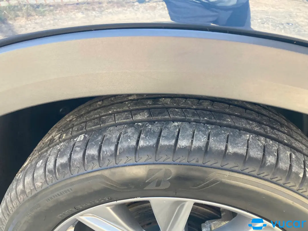 Mazda cx5 - Ngoại thất 7