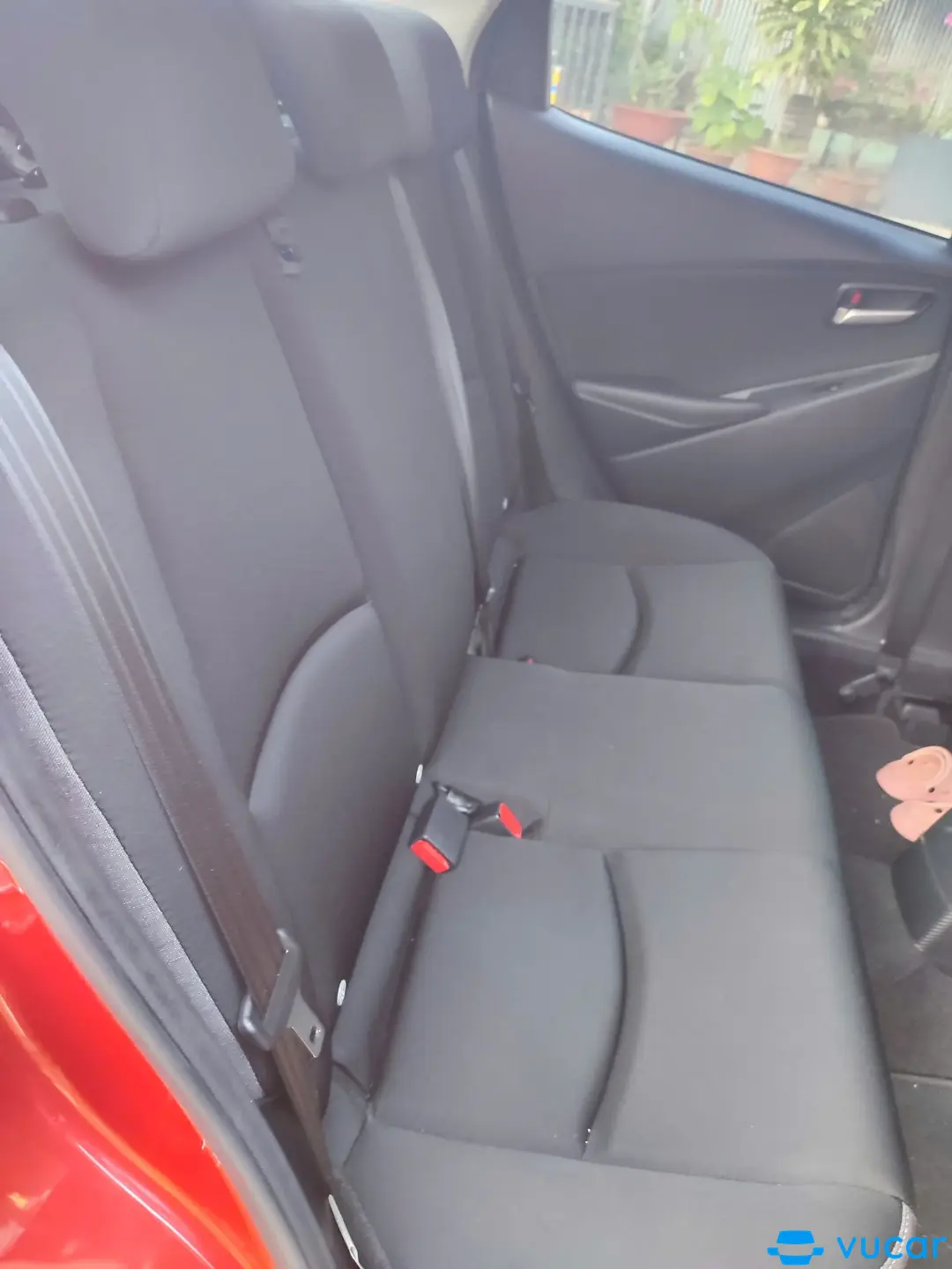 Ảnh xe Mazda 2 1.5 AT 2025 - ảnh 6