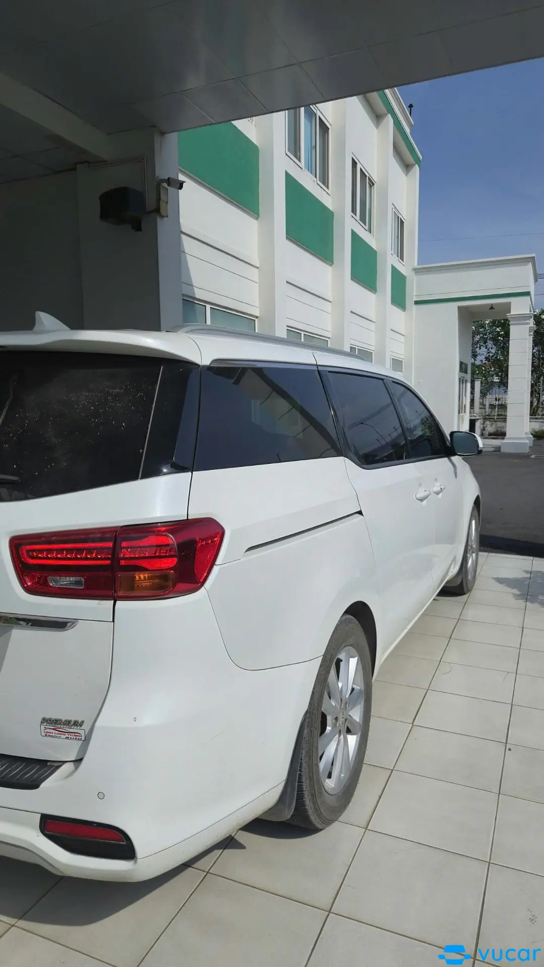 Chevrolet Cruze LS 1.6 MT 2015 - Ngoại thất 4