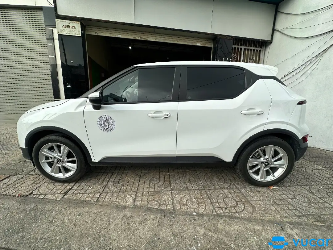 VinFast Vf 5 Plus 2023 - Ngoại thất 4