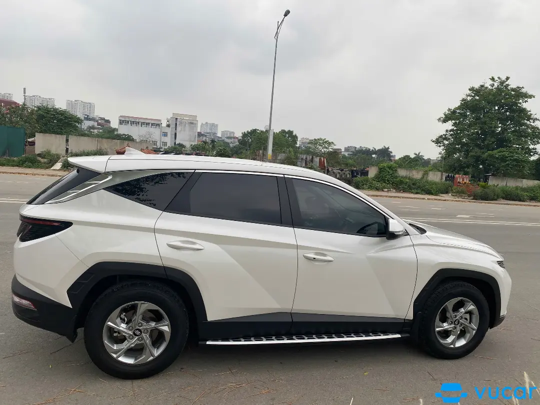Hyundai Tucson 2.0 AT Tiêu chuẩn 2023 - Ngoại thất 2