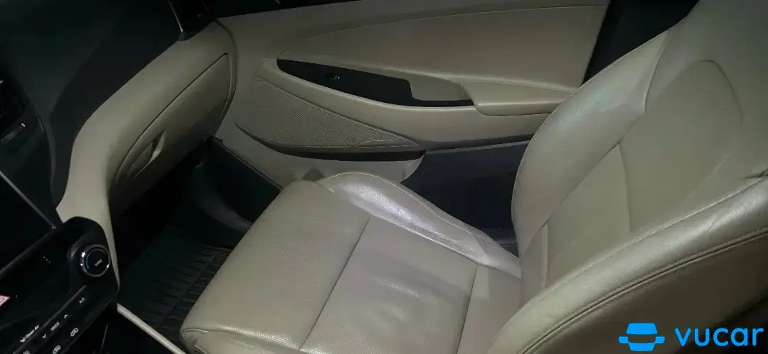 Honda City RS 1.5 AT 2022 - Nội thất 2