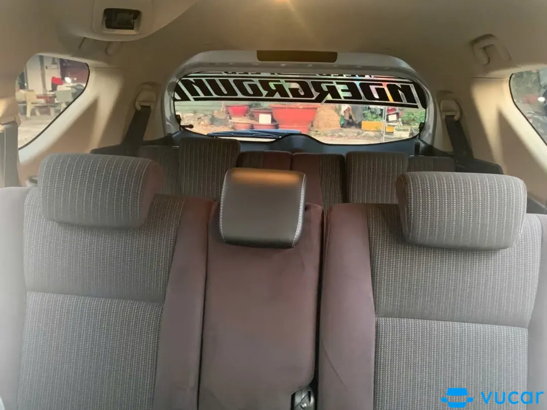 Mitsubishi Xpander 1.5 MT 2022 - Nội thất 2