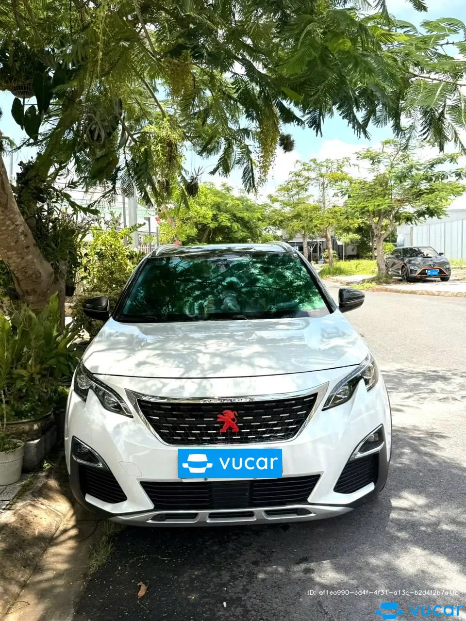 Peugeot 2018 - Ngoại thất 9