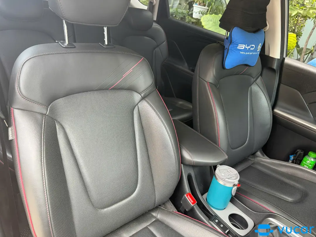 Hyundai Stargazer X Cao cấp 1.5 AT 2025 - Nội thất 4