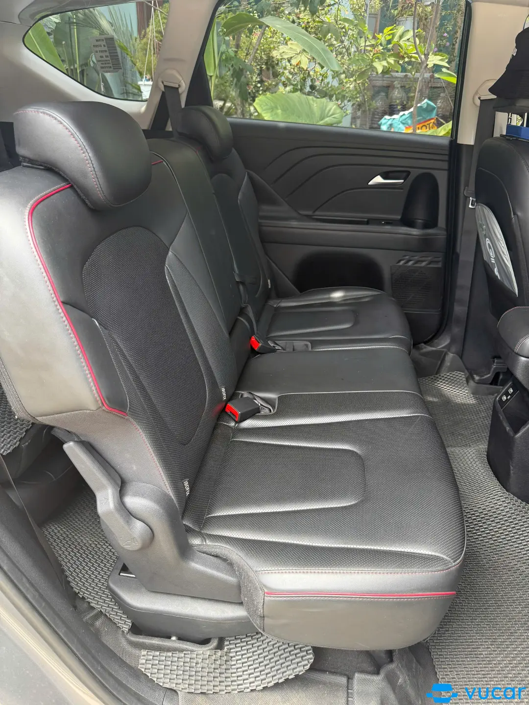 Hyundai Stargazer X Cao cấp 1.5 AT 2025 - Nội thất 1