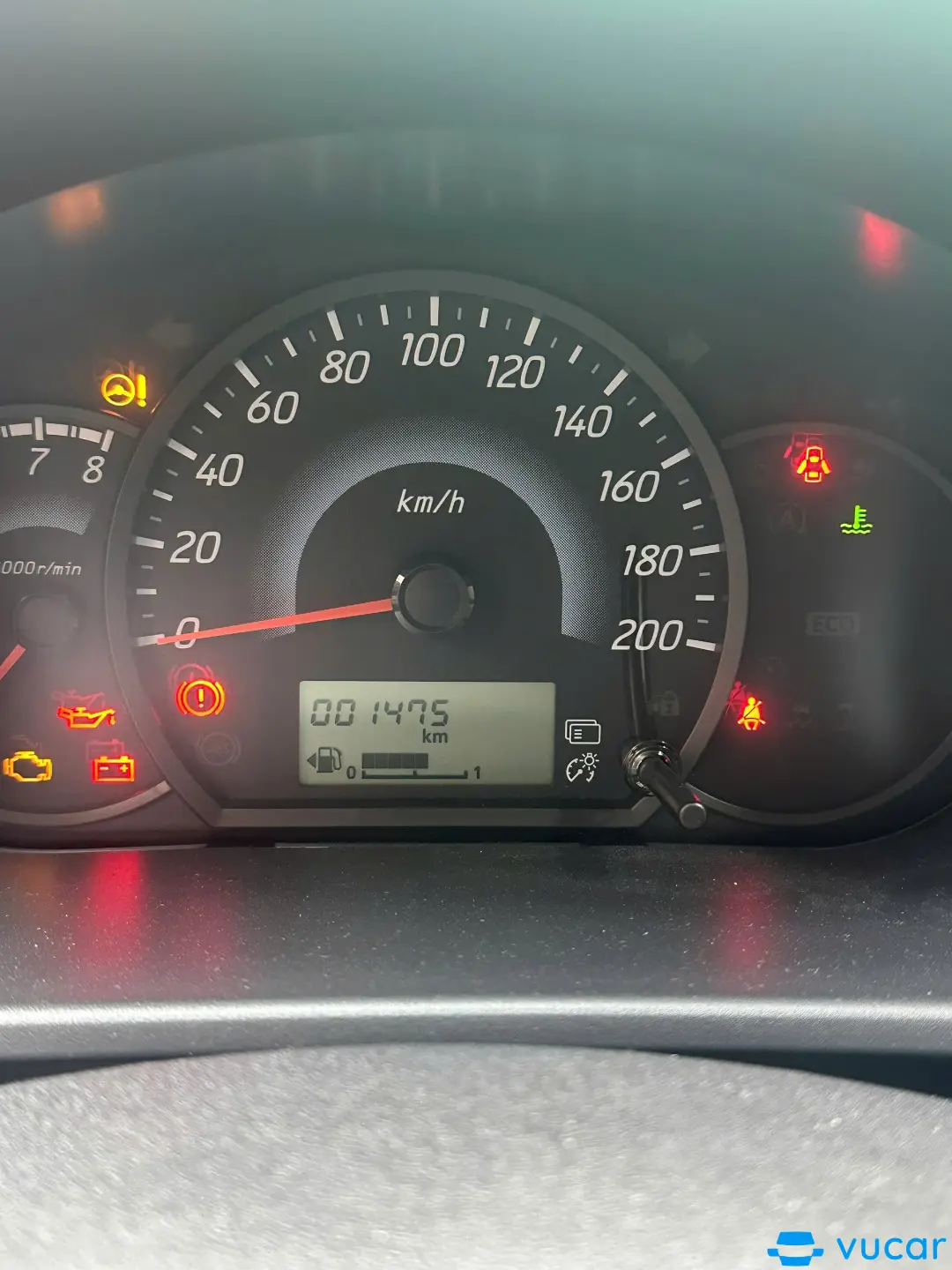 Mitsubishi Attrage GLX 2025 - Nội thất 2