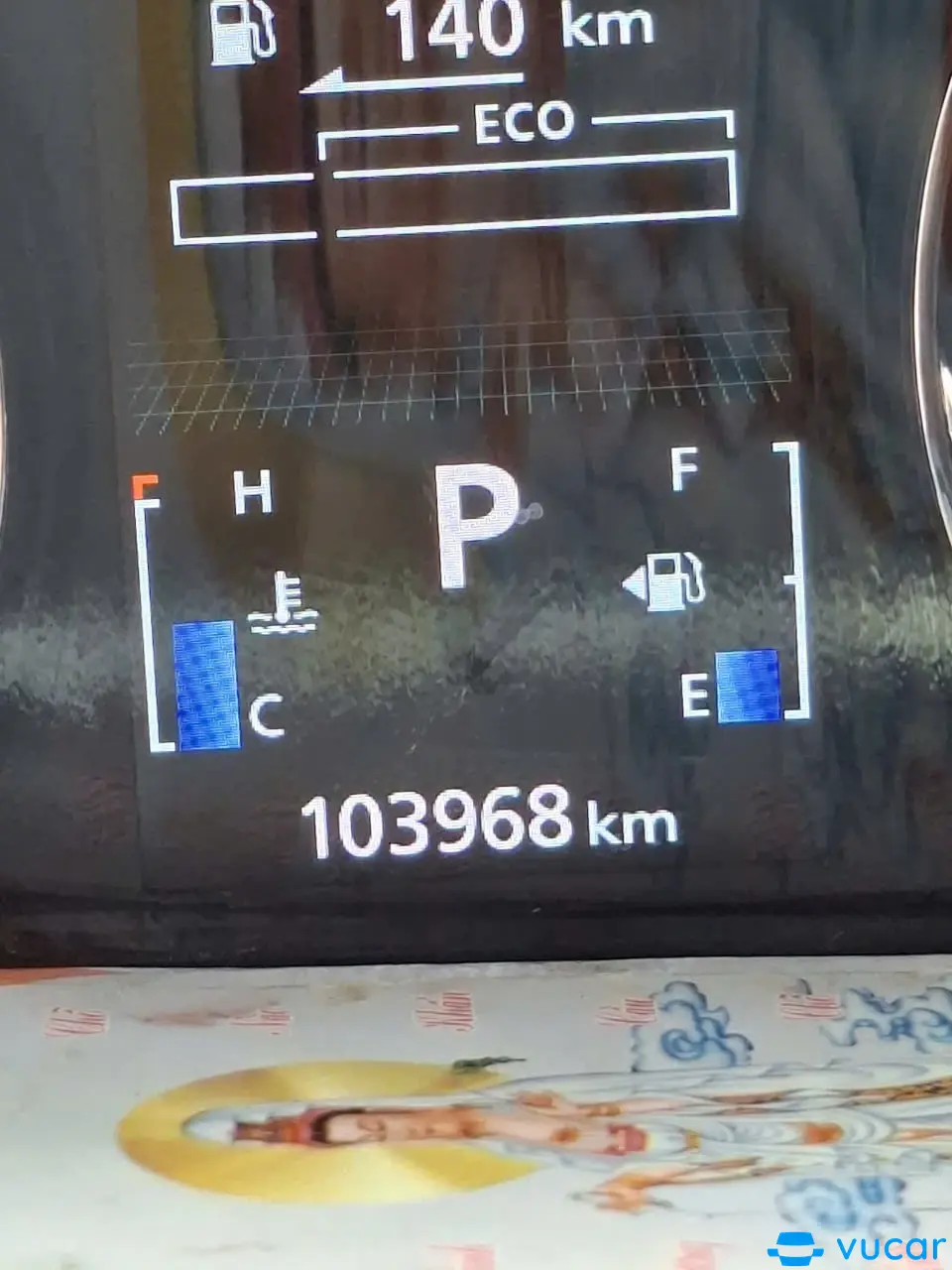 Mitsubishi Xpander Premium 1.5 AT 2023 - Nội thất 3