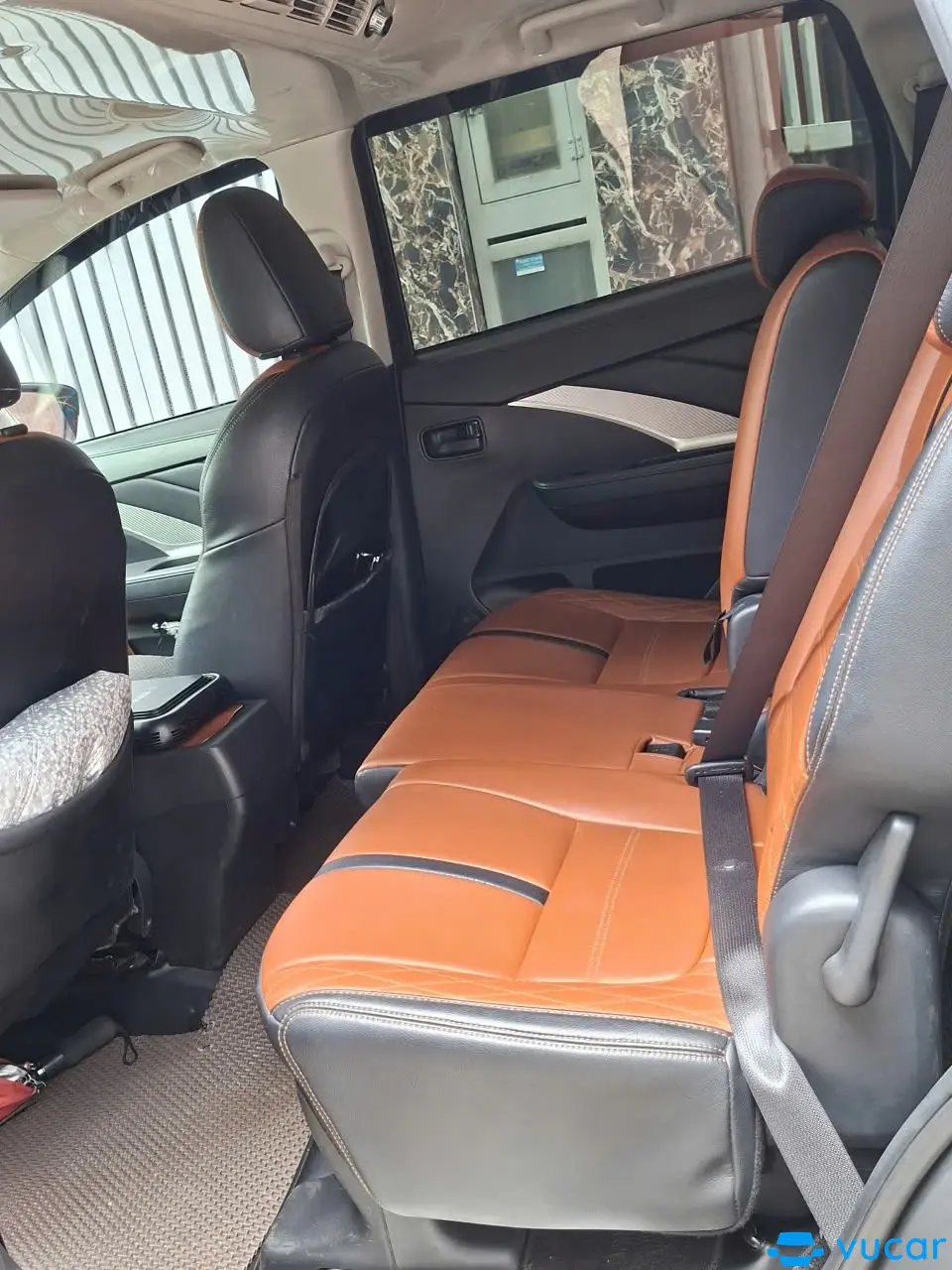 Mitsubishi Xpander Premium 1.5 AT 2023 - Nội thất 2