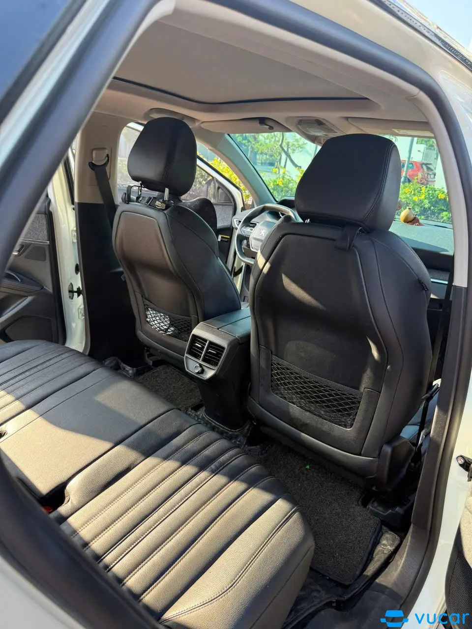 Peugeot 3008 2022 - Nội thất 4