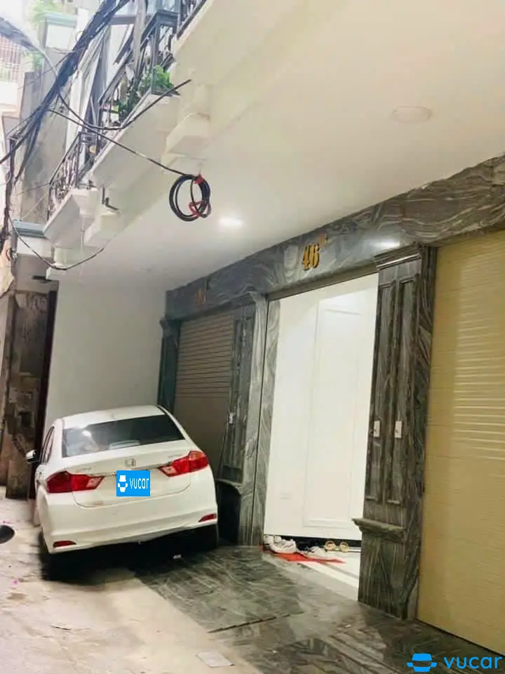 Honda City 1.5 2017 - Ngoại thất 1