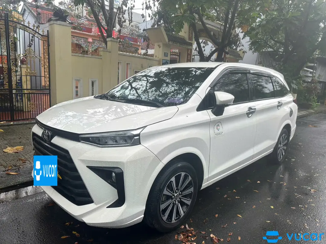 Toyota Avanza Premio 1.5 MT 2024 - Ngoại thất 5