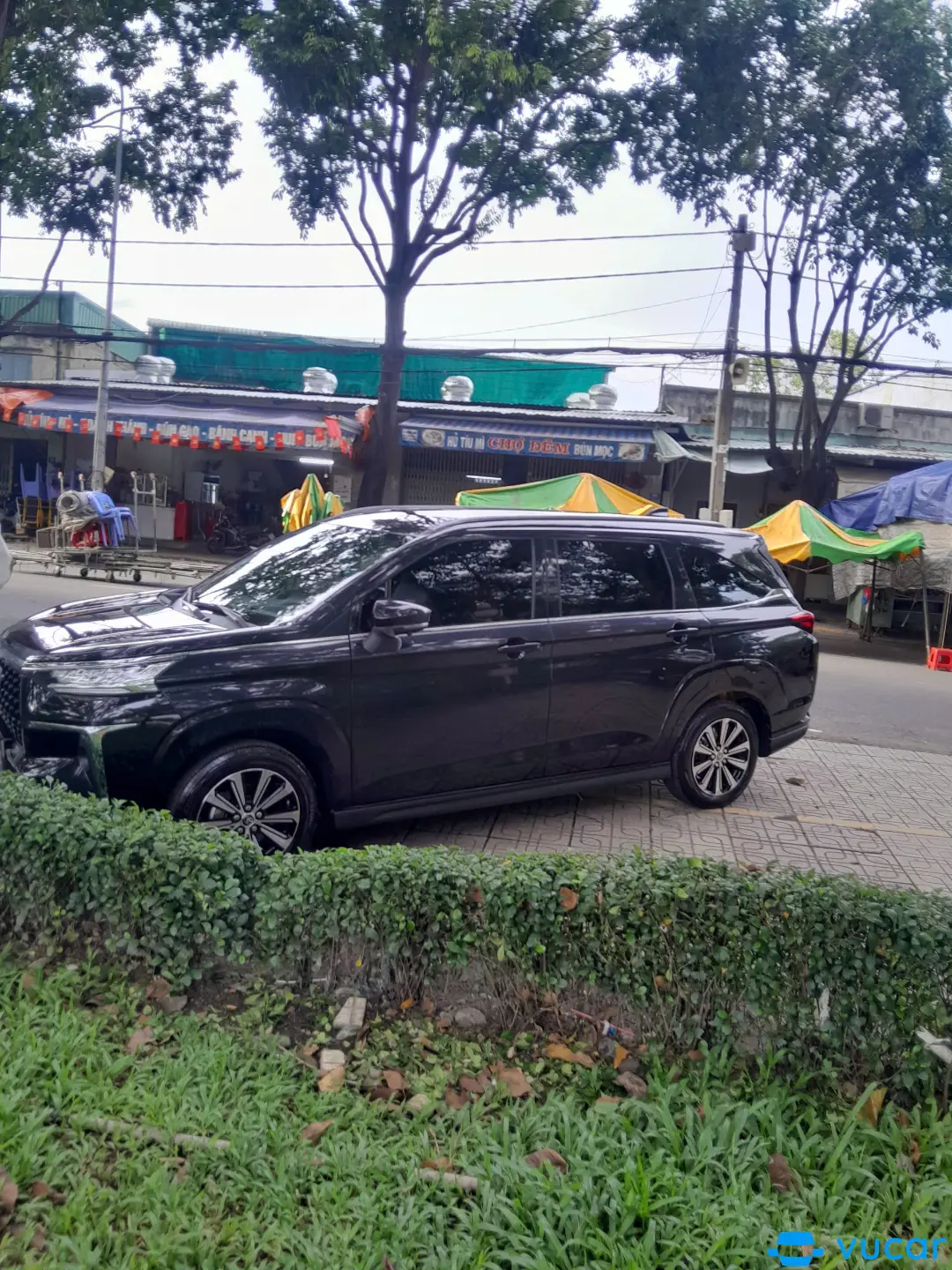 Toyota Veloz cross Cross Top 2023 - Ngoại thất 8