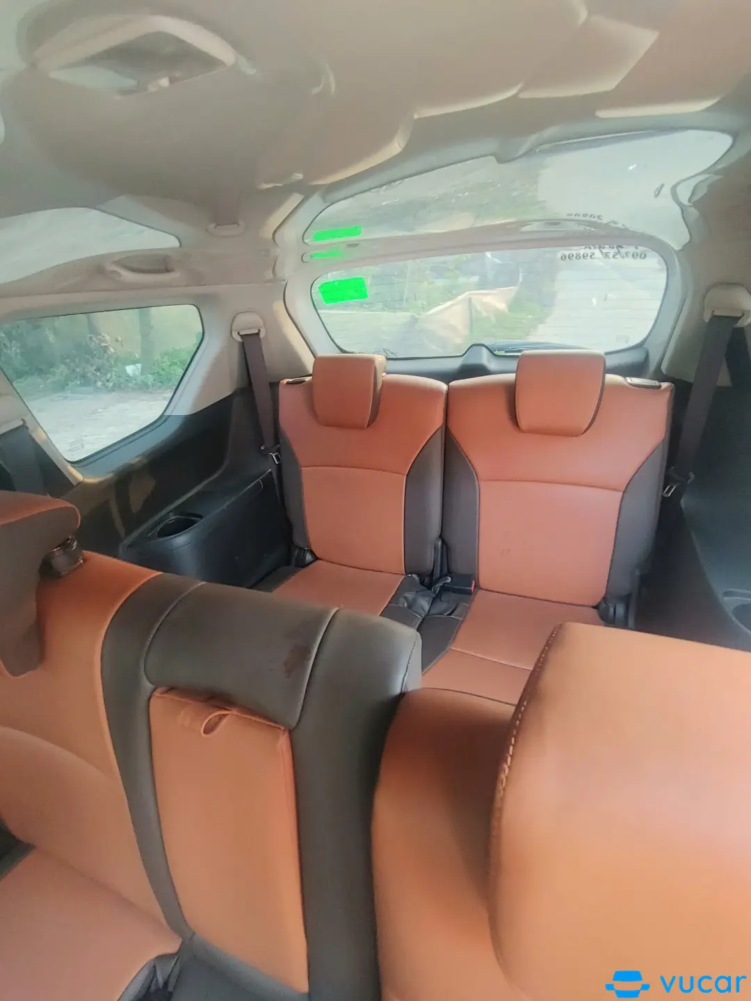 Ảnh xe Suzuki Ertiga Hybrid 1.5 AT 2022 - ảnh 4