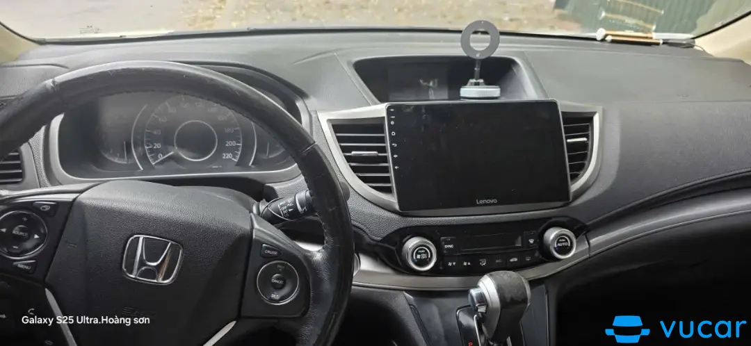 CRV CRV 2.0 2015 - Nội thất 5