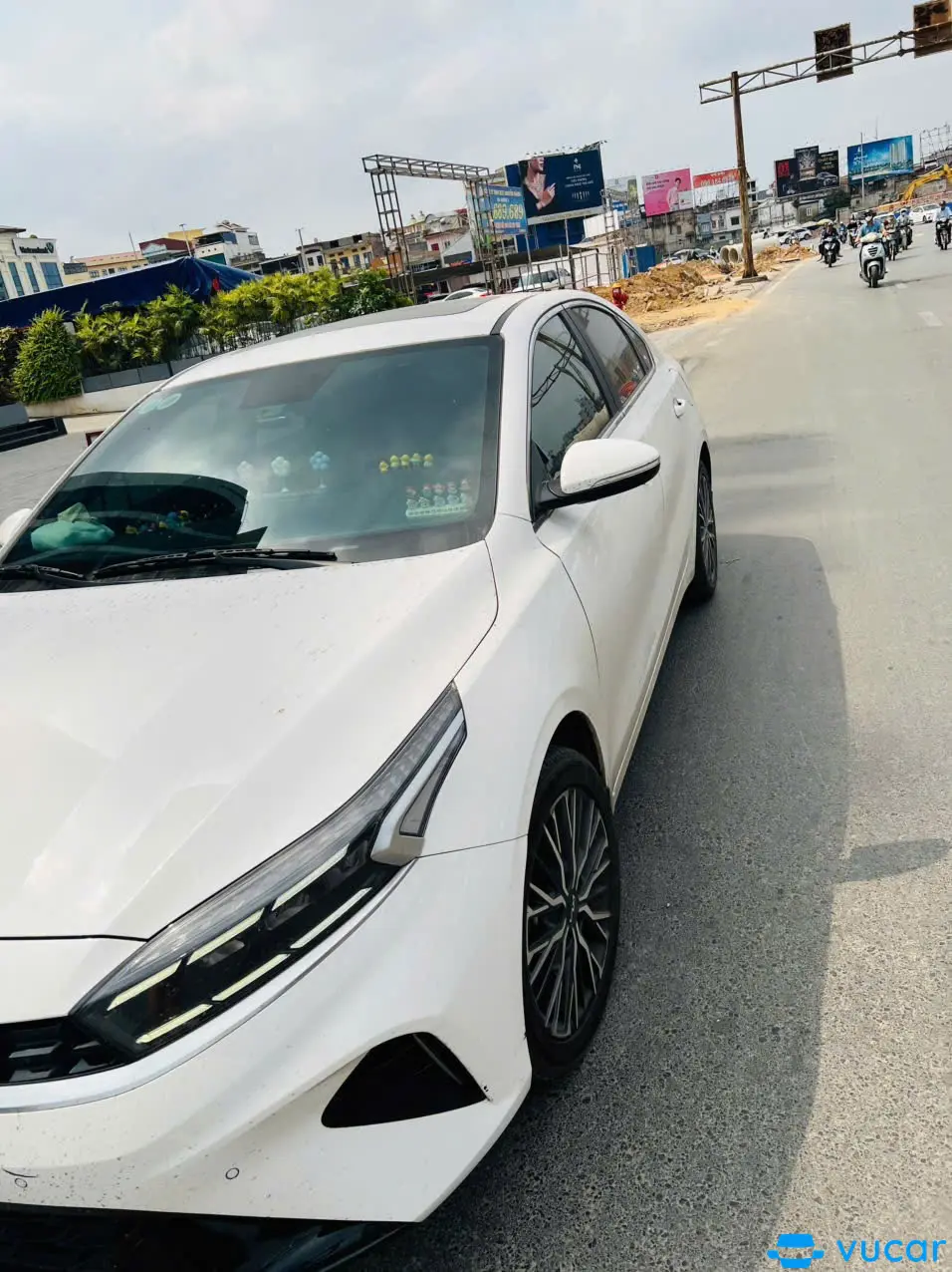 Kia K3 Premium 2.0 AT 2024 - Ngoại thất 4