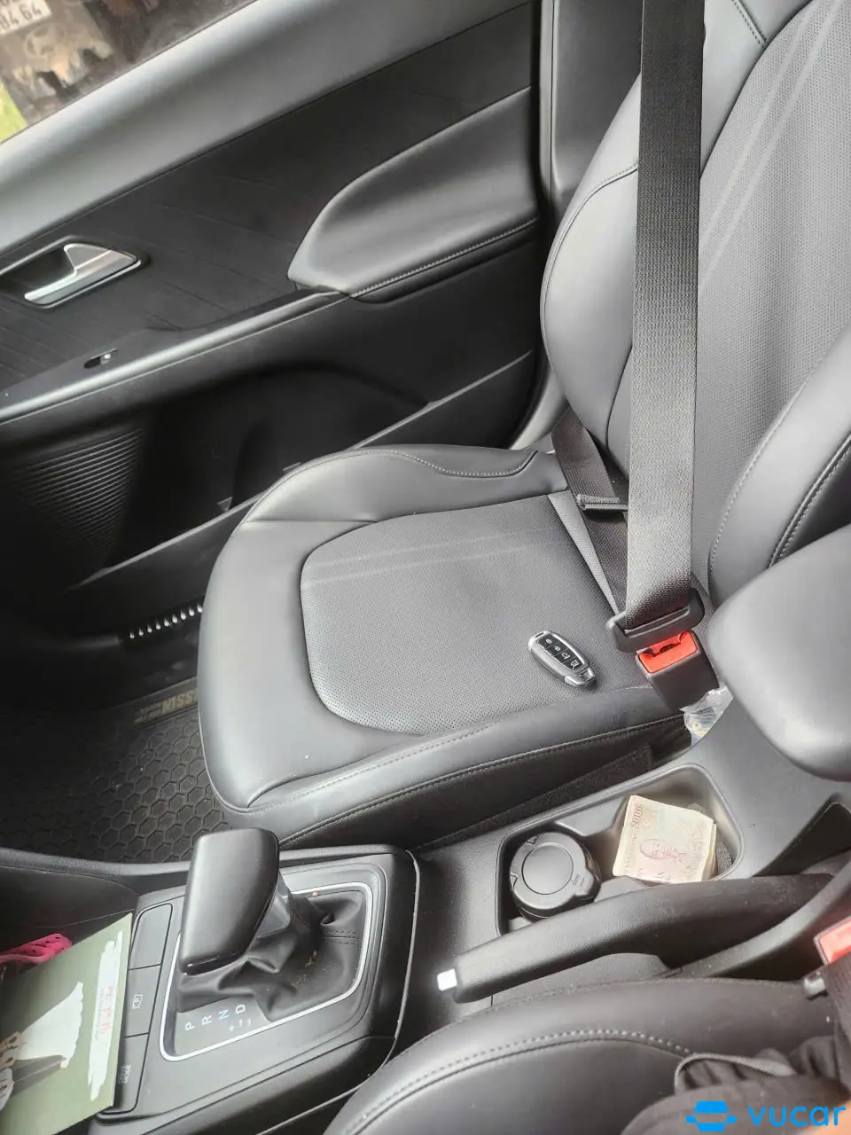 Hyundai Accent Đặc biệt 1.5 AT 2024 - Nội thất 2