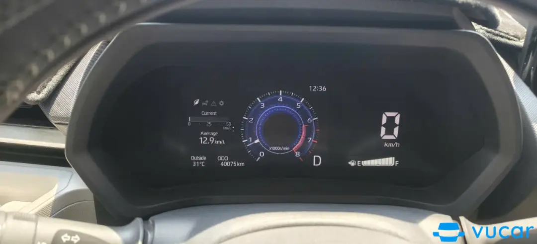 Toyota Veloz 2023 Cross 1.5 CVT - Nội thất 1