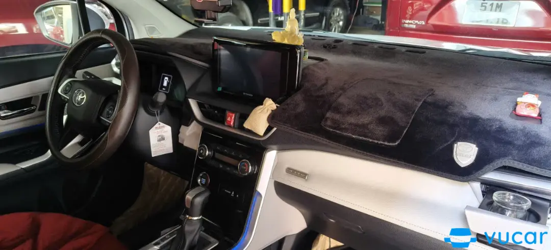 Toyota Veloz 2023 Cross 1.5 CVT - Nội thất 2