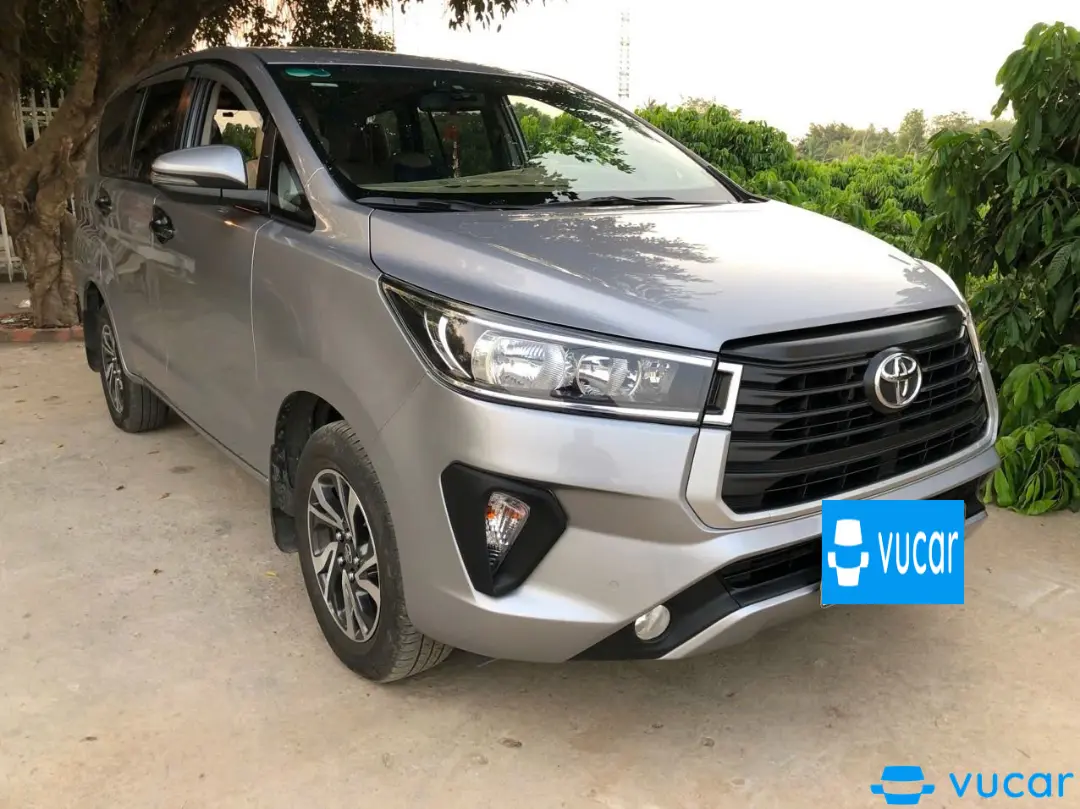 innova 2.0E 2021 - Ngoại thất 6