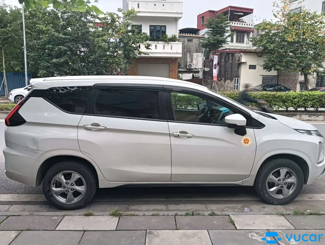 Mitsubishi Xpander 1.5 AT 2023 - Ngoại thất 3
