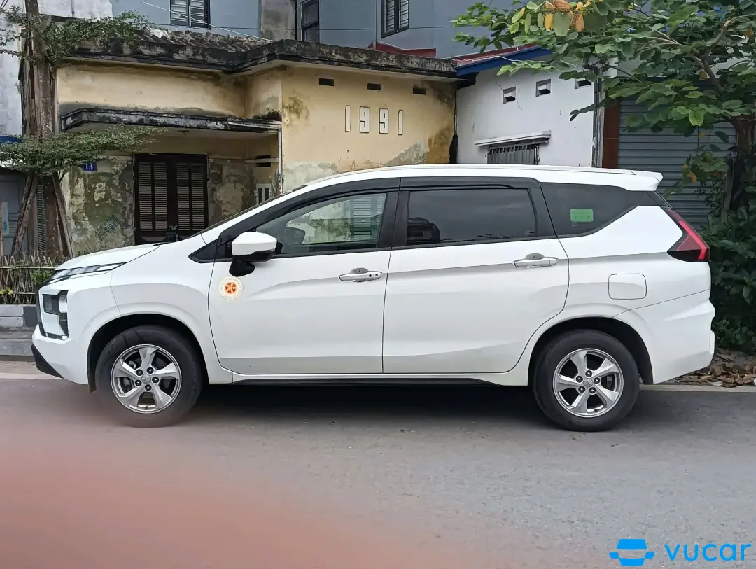 Mitsubishi Xpander 1.5 AT 2023 - Ngoại thất 4