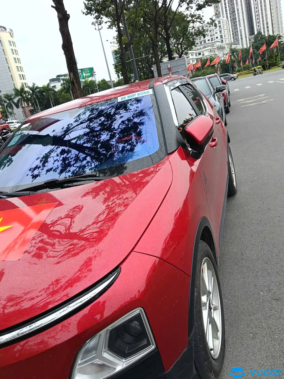 VIFAST VF5 PLUS 2025 - Ngoại thất 2