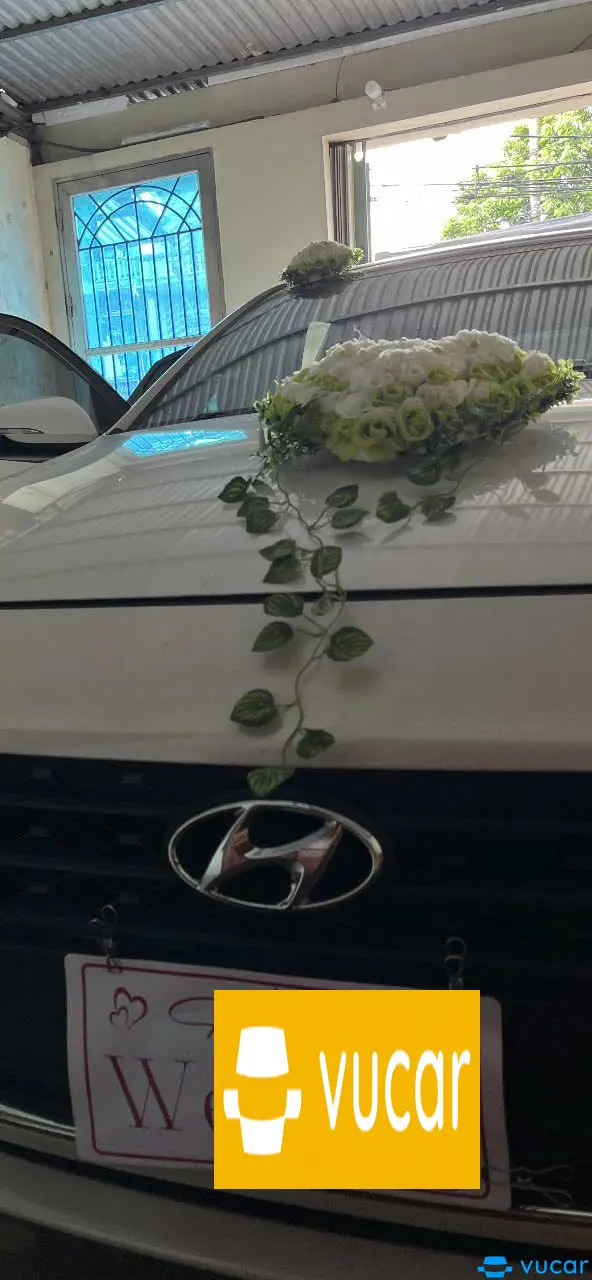 Hyundai Accent 1.4 MT Base 2019 - Ngoại thất 7