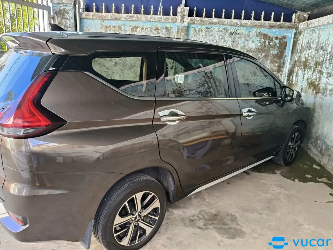 mitsubishi xpander AT 2019 - Ngoại thất 1