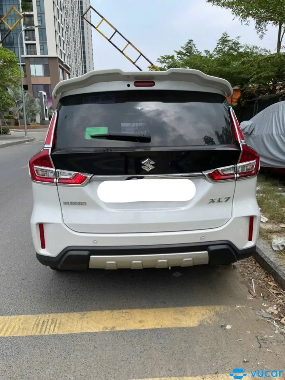 Suzuki Xl7 1.5 AT 2023 - Ngoại thất 2