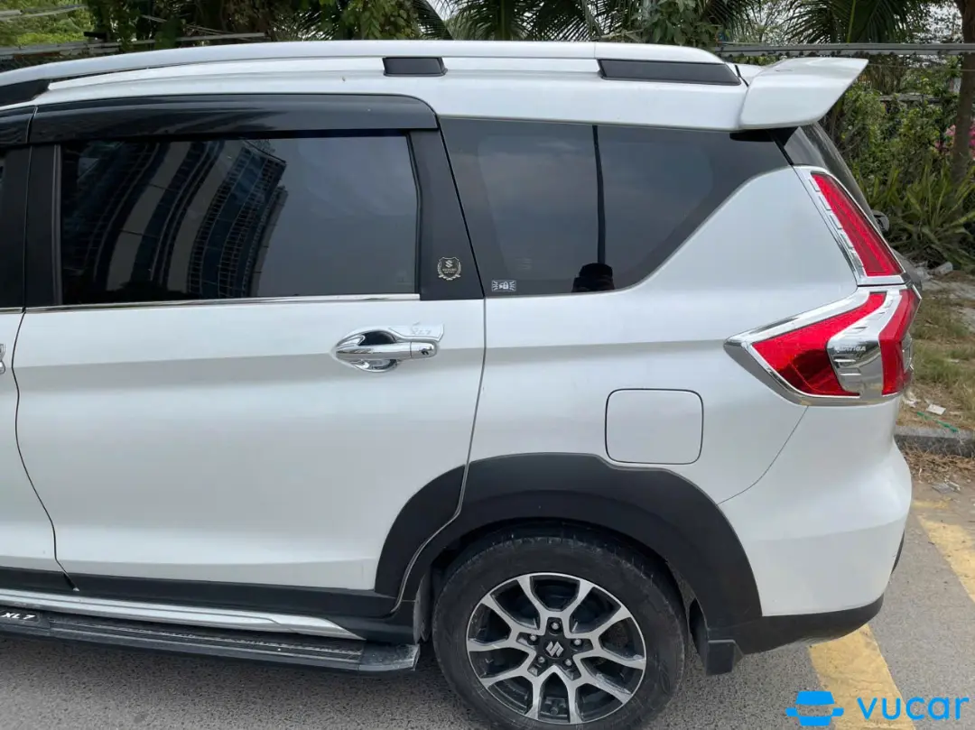 Suzuki Xl7 1.5 AT 2023 - Ngoại thất 4