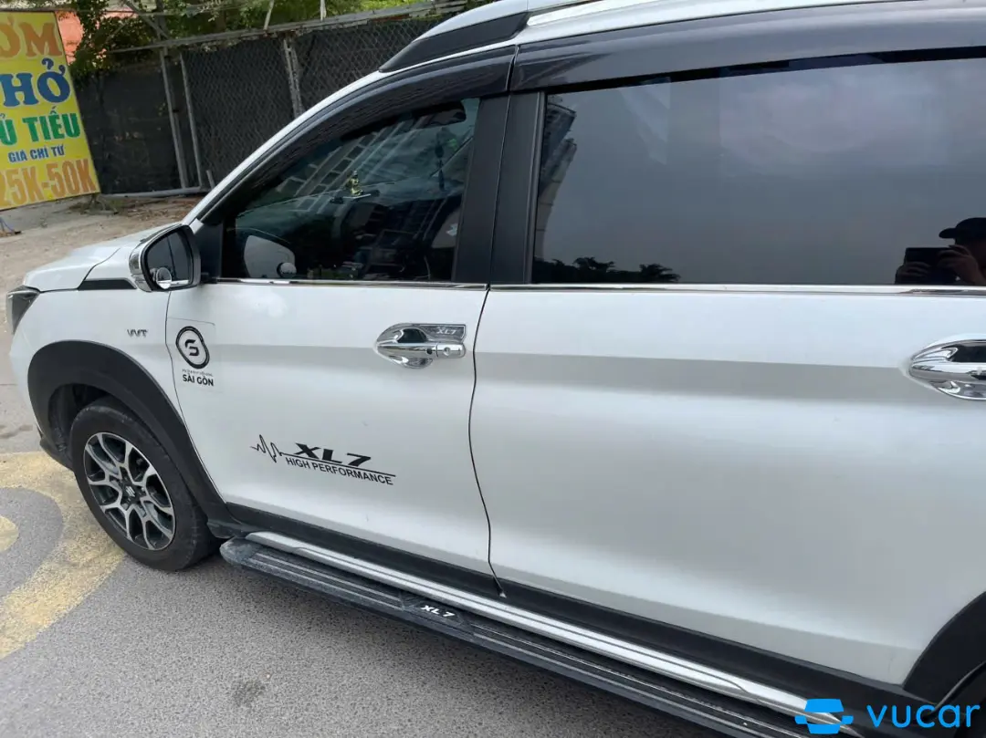 Suzuki Xl7 1.5 AT 2023 - Ngoại thất 3