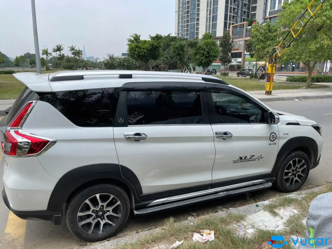 Suzuki Xl7 1.5 AT 2023 - Ngoại thất 5