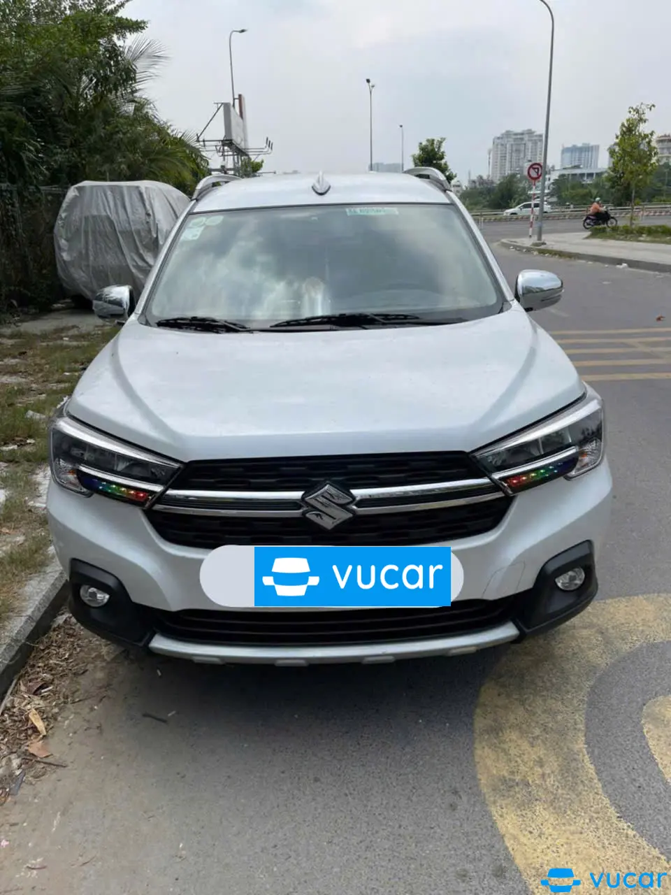Suzuki Xl7 1.5 AT 2023 - Ngoại thất 1