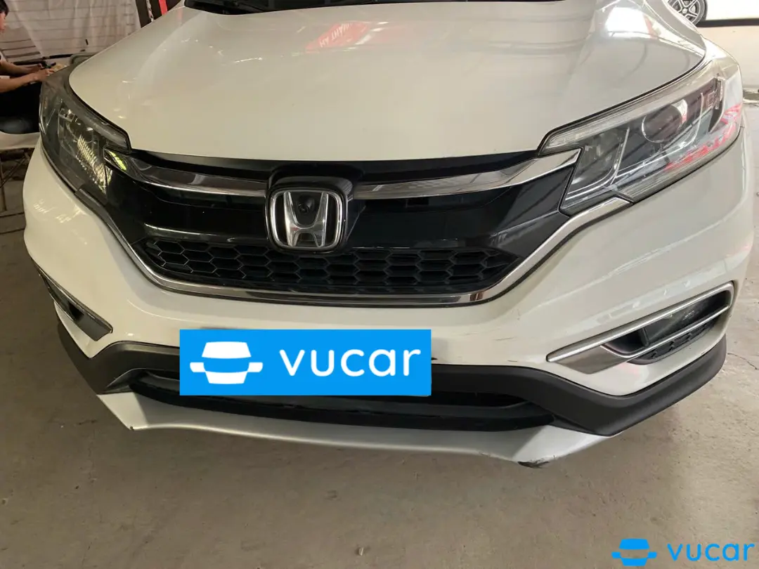 Honda CRV 2.4 AT - TG 2016 - Ngoại thất 1