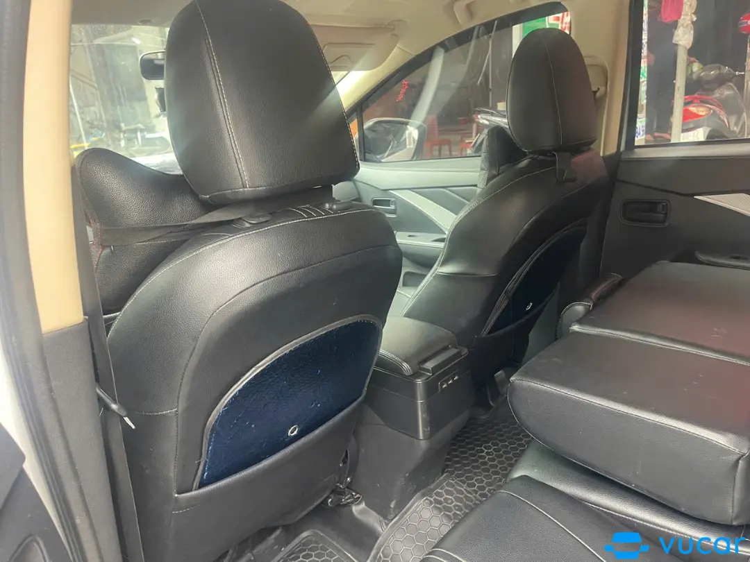 Mitsubishi Xpander 1.5 MT 2024 - Nội thất 4