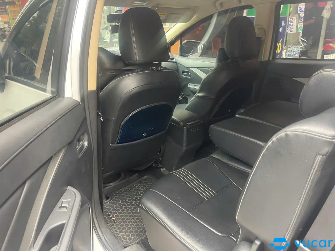 Mitsubishi Xpander 1.5 MT 2024 - Nội thất 3