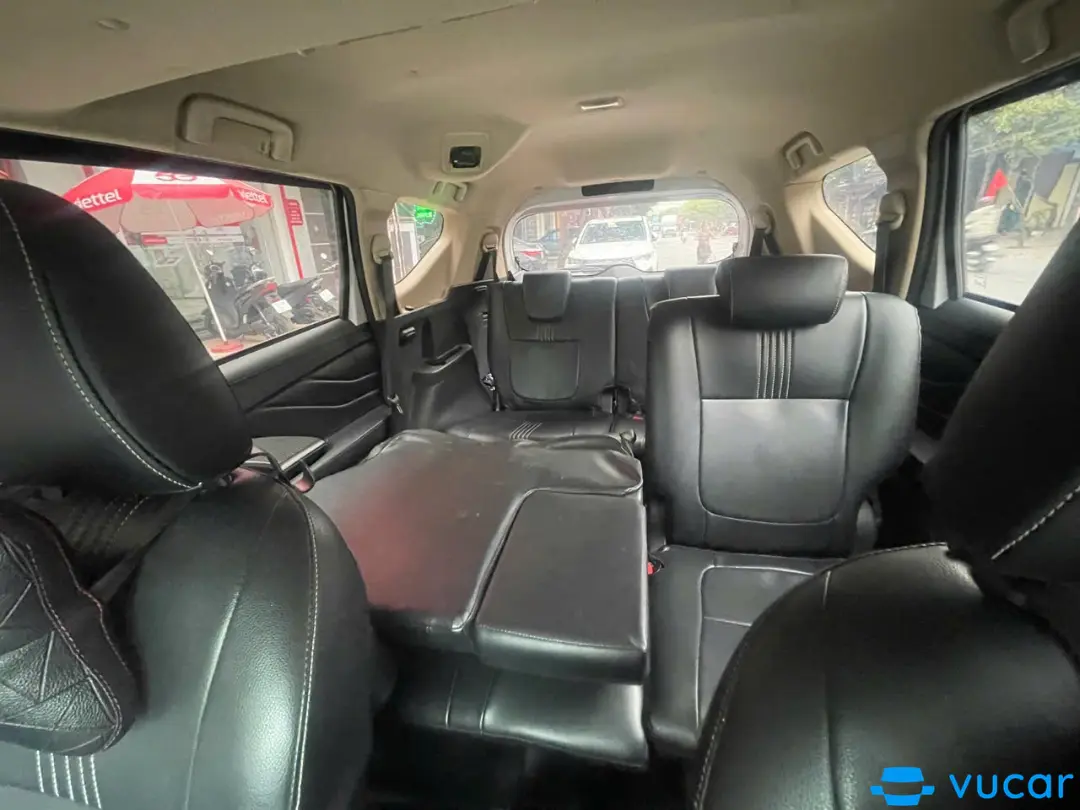 Mitsubishi Xpander 1.5 MT 2024 - Nội thất 2